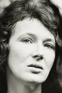 Photo Angela Carter