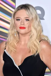 Photo Emily Atack