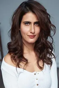 Photo Fatima Sana Shaikh