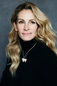 Photo Julia Roberts