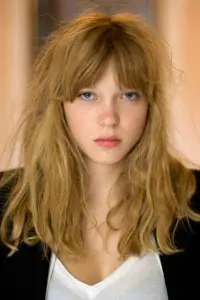 Photo Léa Seydoux