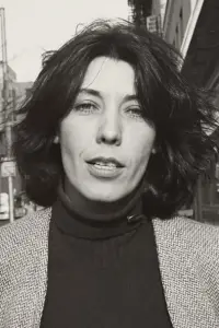 Photo Lily Tomlin