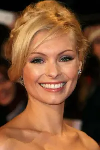 Photo MyAnna Buring