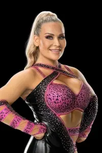 Photo Nattie Katherine Neidhart-Wilson