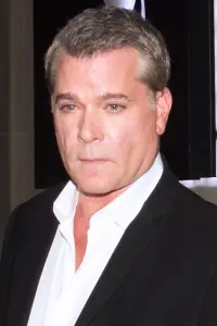 Photo Ray Liotta