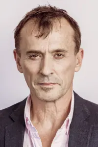 Photo Robert Knepper