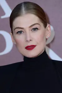 Photo Rosamund Pike