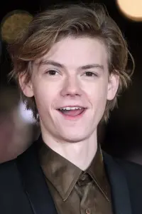 Photo Thomas Brodie-Sangster