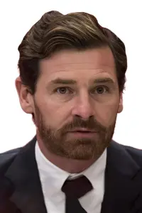 Photo André Villas-Boas