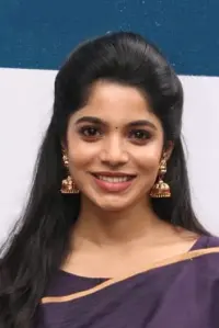 Photo Divyabharathi