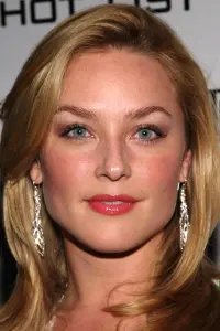 Photo Elisabeth Röhm