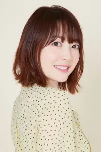 Photo Kana Hanazawa