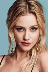 Photo Lili Reinhart