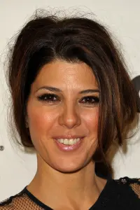 Photo Marisa Tomei