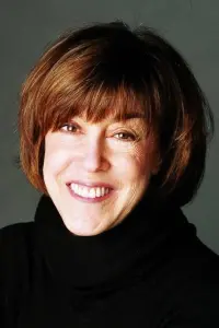 Photo Nora Ephron