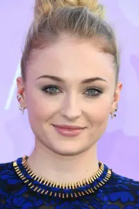 Photo Sophie Turner