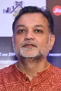 Photo Srijit Mukherji