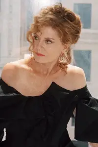 Photo Susan Sarandon