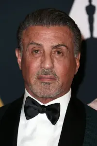 Photo Sylvester Stallone