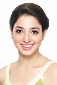 Photo Tamannaah Bhatia