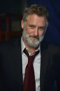 Photo Bill Pullman