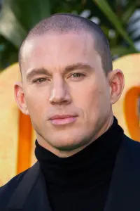 Photo Channing Tatum