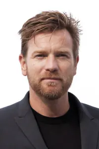 Photo Ewan McGregor