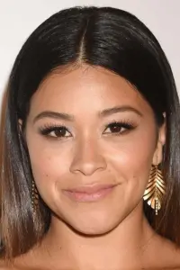 Photo Gina Rodriguez