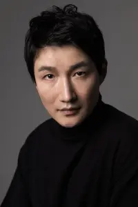 Photo Heo Dong-won