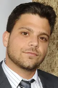 Photo Jerry Ferrara