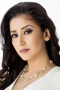 Photo Manisha Koirala