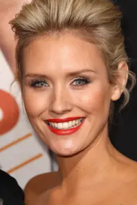 Photo Nicky Whelan