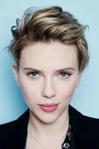 Photo Scarlett Johansson