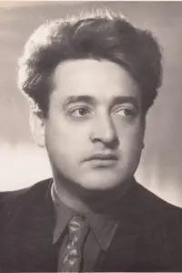 Photo Vladimir Rautbart