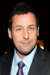 Photo Adam Sandler