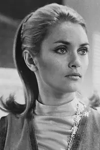 Photo Alexandra Bastedo