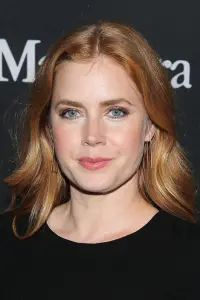 Photo Amy Adams