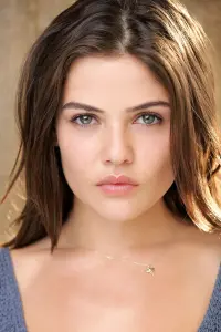 Photo Danielle Campbell