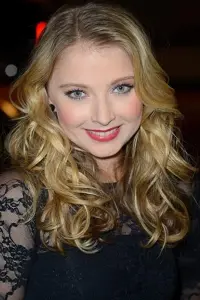 Photo Elisabeth Harnois