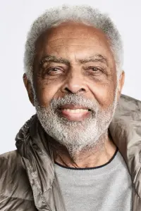 Photo Gilberto Gil