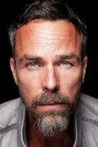 Photo JR Bourne