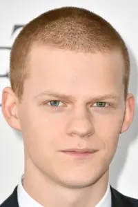 Photo Lucas Hedges