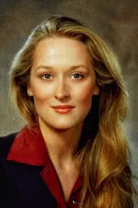 Photo Meryl Streep