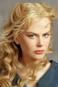 Photo Nicole Kidman