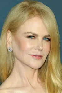 Photo Nicole Kidman