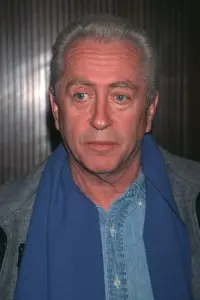 Photo Robert Downey Sr.