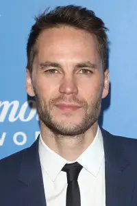 Photo Taylor Kitsch