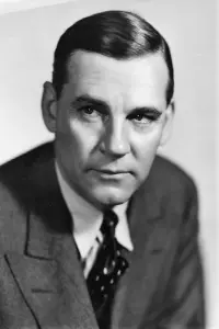 Photo Walter Huston