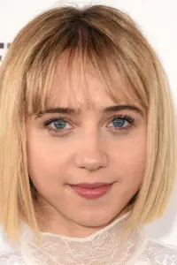 Photo Zoe Kazan