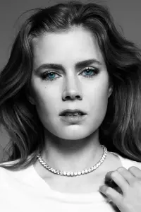 Photo Amy Adams